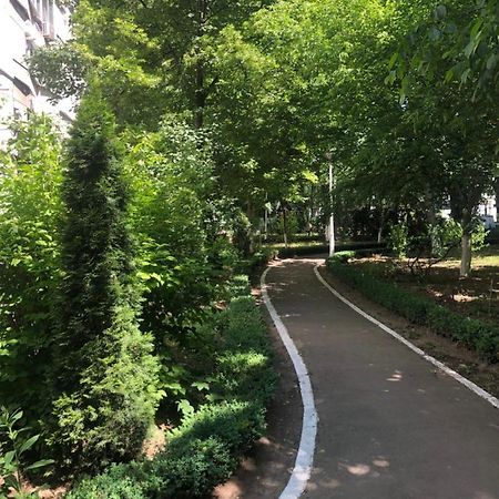 Laguna Apartament Brăila Eksteriør bilde