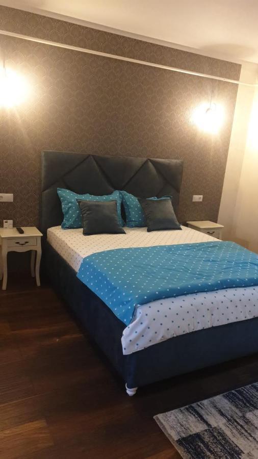 Laguna Apartament Brăila Eksteriør bilde