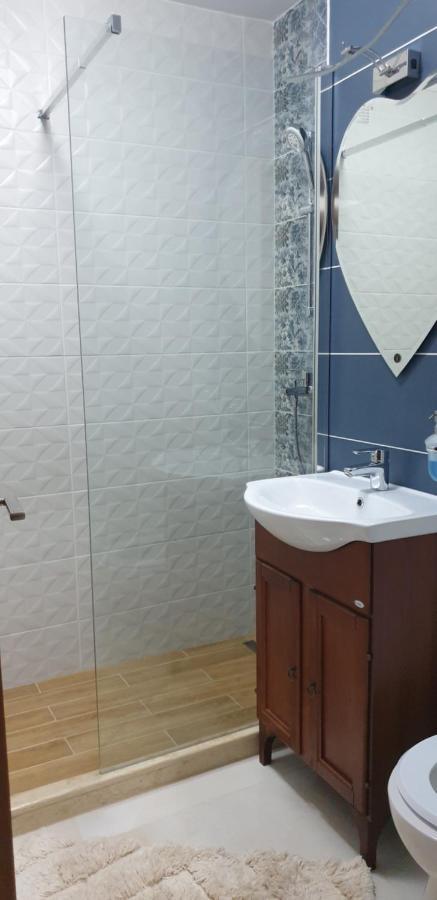 Laguna Apartament Brăila Eksteriør bilde
